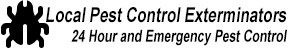 Womelsdorf PA Pest Control Exterminators